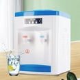 thumbnail image 4 of Wildnix Water Cooler with 304 Food Grade Stainless Steel Liner, Large Capacity Water Box, Detachable Smart Seat for Various Bottle Sizes, Safe and Easy to Clean, 4 of 6