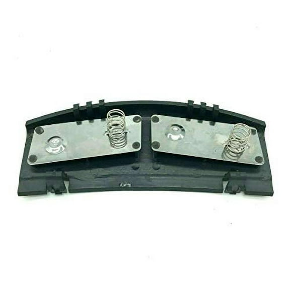 TreadLife Fitness Battery Cover (for Specific Models) Compatible with Epic, Golds Gym, Nordictrack, Proform & More Equipment - Part # 244325