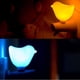 thumbnail image 3 of Luz de noche para niños amarilla, luz de noche LED, enchufe eléctrico automático, luz de noche con sensor crepuscular, dormitorio, sala de estar, baño, 3 of 5