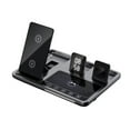 thumbnail image 6 of AZXY Charging Station,Charging Station for Multiple Devices,Wireless Charging Station,Watch Phone Charger Station Compatible for Apple Android,Desk Adjustable Magnetic Fast Charger Stand, 6 of 6