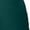 Emerald Green, variant on Women's Plus Size Kate Satin Blouse