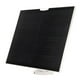 thumbnail image 5 of Panel solar para exteriores, 10 W, silicio monocristalino, puerto USB, panel de carga solar con soportes, resistente al agua IP65, 5 of 8