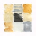 thumbnail image 2 of Swatland, Sally 12x12 White Modern Wood Framed Museum Art Print Titled - Neutral Line I, 2 of 4