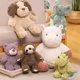thumbnail image 2 of Animal dulce oso dinosaurio perezoso elefante perezoso juguete de peluche suave muñeca de peluche de dibujos animados almohada de bebé regalo372, 2 of 5