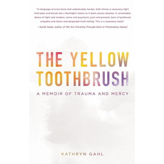 The Yellow Toothbrush, (Paperback)