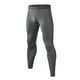 thumbnail image 1 of Pantalones Deportivos Para Hombres, Ropa Moldeadora, Mono, Mallas Elásticas, Pantalones Transpirables de Secado Rápido, Pantalones Deportivos Absorbentes Odeerbi  ODB143967, 1 of 3