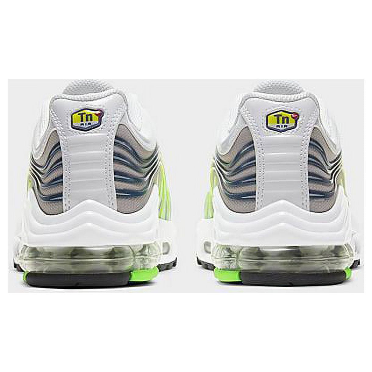 nike air max size 2 youth