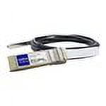UPC: 0821455319710 | AddOn 10GBase direct attach cable – 16.4 ft