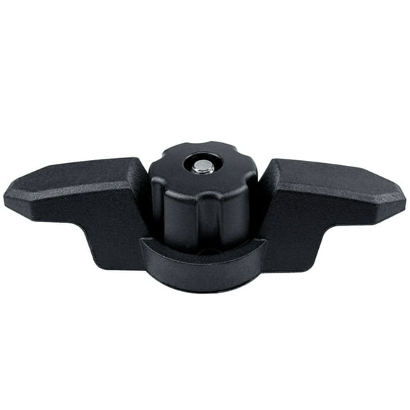 Aellinatey Kayak Anchors Cleat Track Mount Line Cleat for Kayak Track System Rail