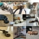 thumbnail image 4 of Juguete para gatos Kitty Curl, juguete para gatos Kitty Curls, rascador para gatos Magic Organ, juguete plegable y reciclable en forma de acordeón para gatos, 2 piezas, 4 of 7