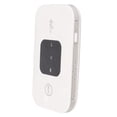thumbnail image 4 of Punto de Acceso de Internet Portátil, Soporte de Luz de Enrutador Inalámbrico Enrutador de Soporte Portátil de 8 A 10 Usuarios Acceso A Través de la Tarjeta Sim para el Hogar, 4 of 7