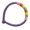 Style 5, variant on Unisex Handmade Braided Unique Colorful Bohemia Jewelry Tibetan Wrist Wrap Rope LGBT Gay Rainbow Pride Bracelets Adjustable Style 14