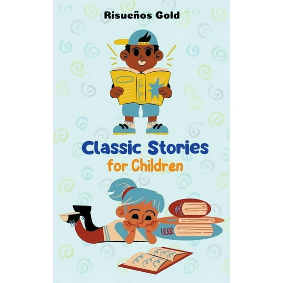 Children World Classic Stories for Children, Book 1, (Paperback)