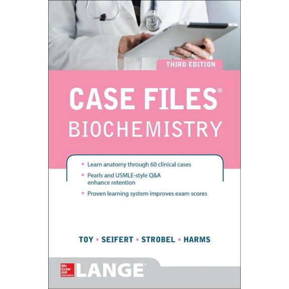 Biochemistry, (Paperback)