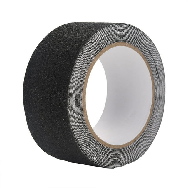 Stair Step Tape,5M*5cm PVC NOn Slip N On Slip Tape Colorful PVC Tape Highly Recommended