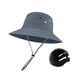 thumbnail image 3 of Sombrero de Sol Yinane Caqui, 3 of 5