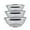 7198, variant on Sunjoy Tech Stainless Steel Mesh Colander - Vegetables Fruit Strainer Washing Basket Colander Sieve Bowl Rice Beans Peas Drain Basket - Strain, Drain, Rinse, Steam or Cook