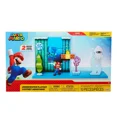 thumbnail image 1 of Playset Super Mario Bros Submarino Under Orginal Juguete Original.. Jakks Pacific Play set/ Marino / Mario bros, 1 of 2