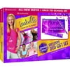 An American Girl: Isabelle Dances Into The Spotlight (DVD + Back-To-School Set) (Walmart Exclusive) (Anamorphic Widescreen)