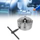 thumbnail image 2 of Diseño De Estructura Precisa Accesorios Industriales Mandril De Mordaza, Aplicación Industrial Piezas Fijas Para Tornos Ccdes Otros, 2 of 7