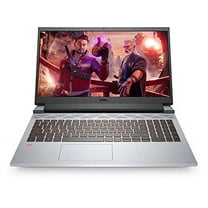 2021 Dell G5 15 5515 Laptop: Ryzen 5 5600H, GeForce RTX 3050, 256GB SSD, 8GB RAM, 15.6" Full HD 120Hz Display, Windows 11