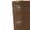 Brown, variant on Mid Calf Combat Riding Boots for Women Slouchy Leather Buckle Square Toe Chunky Heel Winter Fall Tall Boots Brown