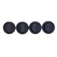 thumbnail image 3 of 60 Pcs 12V 20A Amps On/Off/ 3 Position Terminal Round Rocker LED Toggle Switch Blue & Red, 3 of 8