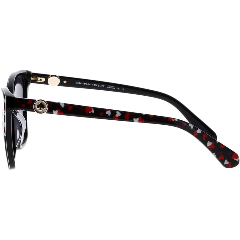 Kate Spade AMIYAH/G/S 0F74 Women display picture 2