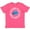 Vintage Hot Pink, variant on Inktastic Future Pilot Boys Airplane Flying Youth T-Shirt