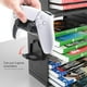 thumbnail image 2 of Almacenamiento para videojuegos, torre de almacenamiento para juegos de PS5, soporte de almacenamiento para juegos de Xbox Nintendo Switch (para 24 cajas de juegos), 2 of 8