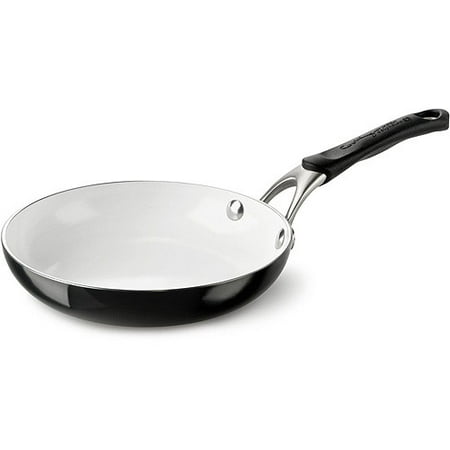 Cooking with Calphalon Ceramic Non-Stick 8" Fry Pan