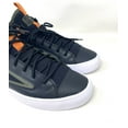 thumbnail image 3 of Converse Chuck Taylor AS Ultra OX Black Casual Leather Sneakers 171407C, 3 of 5