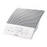 HoMedics Deep Sleep White Noise Sound Machine, Model #HDS-1000 - image 2 of 5