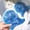 Blue, variant on Pet Hair Remover for Laundry,Reusable Dog & Cat Hair Remover Tool,Effectively Removes Pet Hair,Lint and Dander from Bedding and Clothing,Suitable for Washing Machines,Dryers 5PCS Gifts for Women