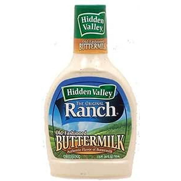 Marzetti Buttermilk Ranch