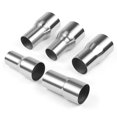 thumbnail image 2 of Kit de Réducteur de Tuyau d'Échappement Universel - 51MM-63MM (un Ensemble), 2 of 5