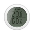 thumbnail image 2 of karymi Indoor Hygrometer Bluetooth Temp Humidity Gauge with App Summer Savings, 2 of 7