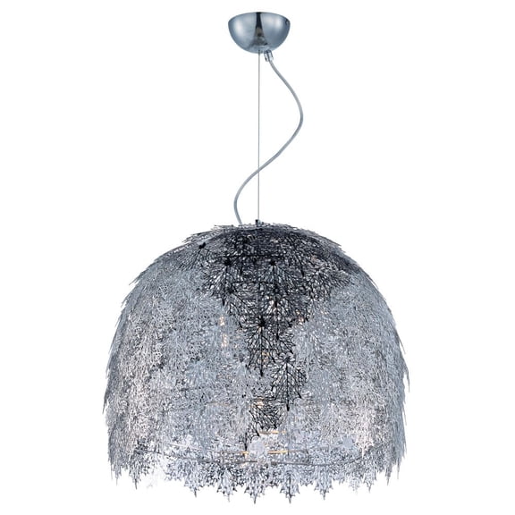 Maxim Lighting - Vineyard-Five Light Pendant-20 Inches wide by 15 inches high -