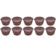 thumbnail image 5 of Taza de cápsula, cápsulas de café, cápsulas de café recargables reutilizables, cápsula de filtro de café, tecnología avanzada, 5 of 8