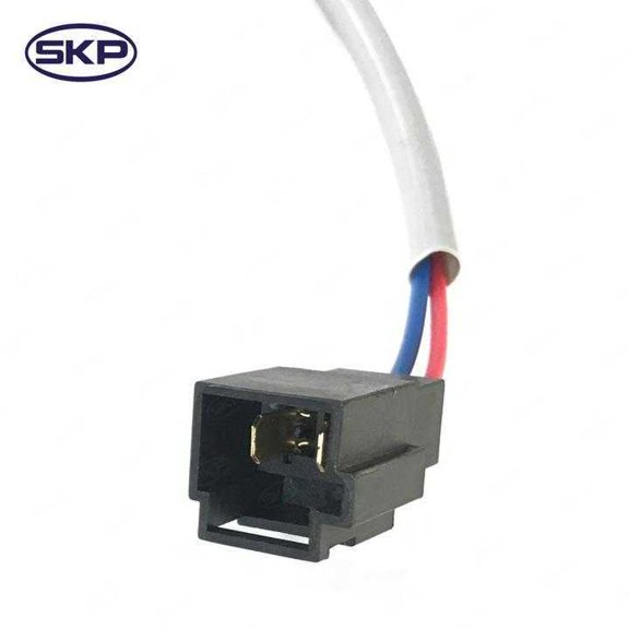 SKP SK741823 Power Window Motor and Regulator Assembly