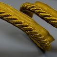 thumbnail image 4 of Expo Int'l 20 yards of Gloria 1/4" Metallic Twisted Lip Cord Trim, 4 of 5