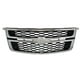 thumbnail image 1 of Parrilla Suburban 2015 A 2017 Chevrolet Crom Genérica ., 1 of 3