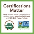 thumbnail image 2 of Now Foods Organic Amaranth Grain 16 Ounce, 2 of 3
