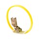 thumbnail image 2 of Prensatelas con rodillo de anillo para máquina de coser Soledad Anillo único derecho, 2 of 9