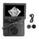 thumbnail image 2 of Lupa Con Código De Cintura De Diamante, Imágenes Claras, Pantalla LCD De 4,3 Pulgadas, Microscopio Con Código De Cintura De Diamante, Aumento De 1000X Para Observación, 2 of 7