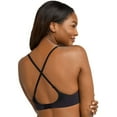 thumbnail image 4 of Maidenform® DreamWire® Convertible T-Shirt Bra DM2300 Color: Sojourn Lilac Size: 36 C, 4 of 4