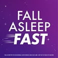 thumbnail image 3 of Vicks ZzzQuil Nighttime Sleep Aid, Warming Berry Liquid (Pack of 8), 3 of 7