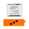 thumbnail image 2 of Remote Control Water Pump Switch Waterproof Multifunction Remote Control Switch, 2 of 9