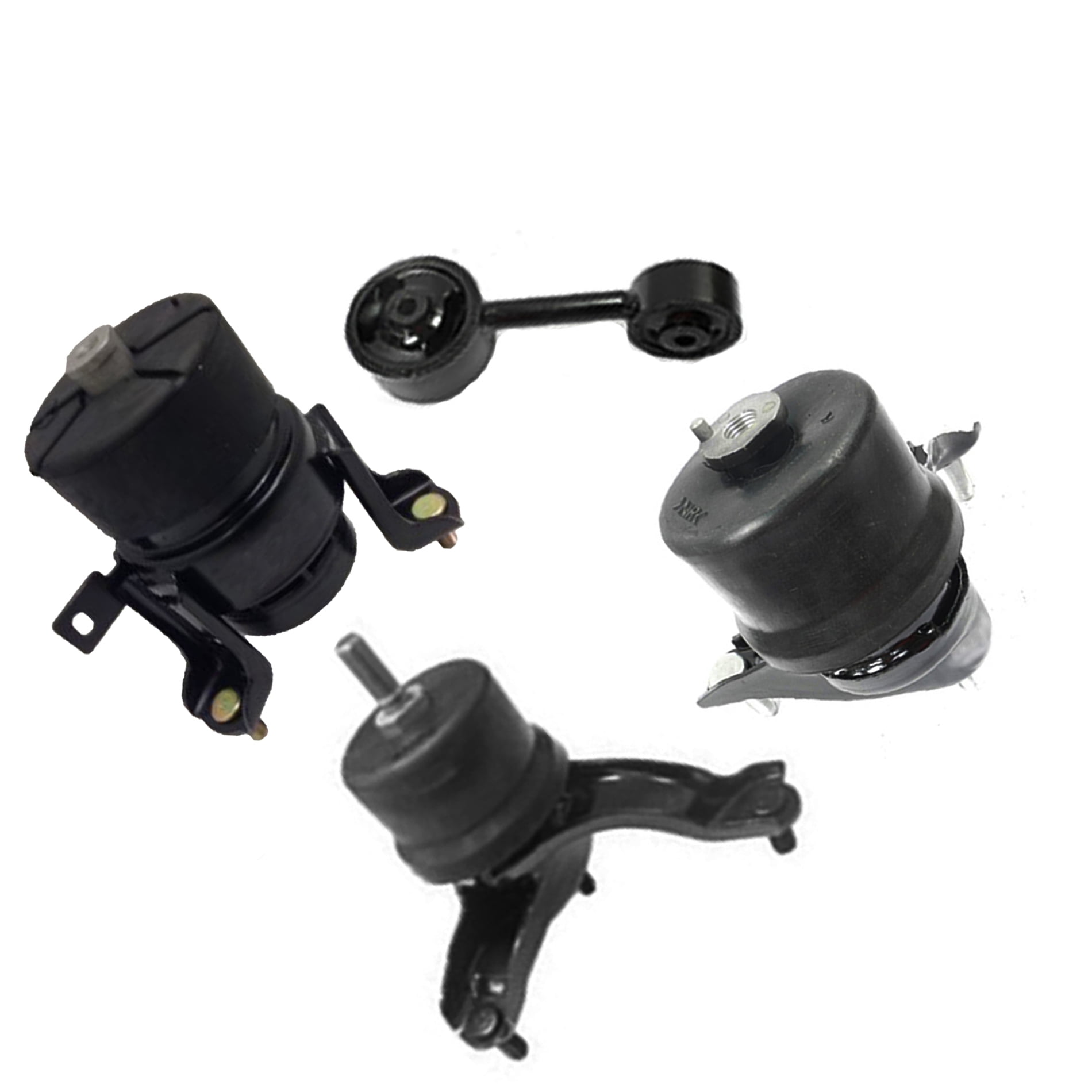 Rear Torque Strut Mount Fits 04-07 Ford Freestar / Mercury