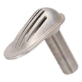 thumbnail image 2 of Filtro de entrada de agua de 3/4 de pulgada para barco, de acero inoxidable 316, para botes, yates, kayaks., 2 of 14